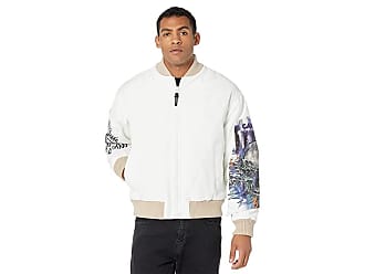 ブランド公式通販 SS11 Just Cavalli Flight Jacket www.lagoa.pb.gov.br