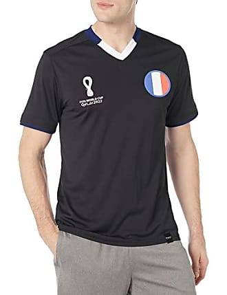 Outerstuff Men's FIFA World Cup Classic Secondary Short Sleeve Jersey