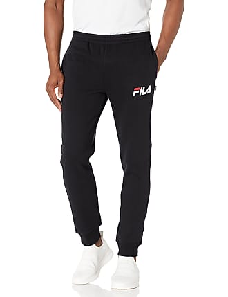 fila bottoms mens