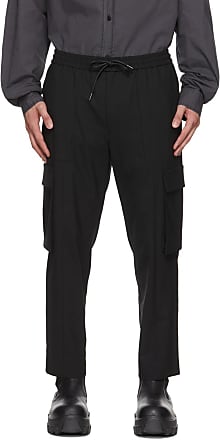 Black Cargo Pants: up to −43% over 300+ products | Stylight