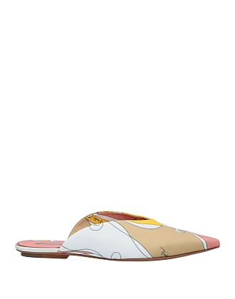 Emilio Pucci Shoes Sale, Up to 70% Off