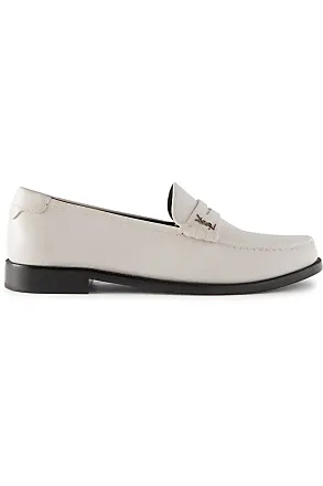 Slip on sale saint laurent