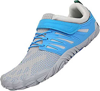 SAGUARO Légère Chaussures de Trail Running Homme Femme Respirantes Chaussure de Fitness 36-48 EU 