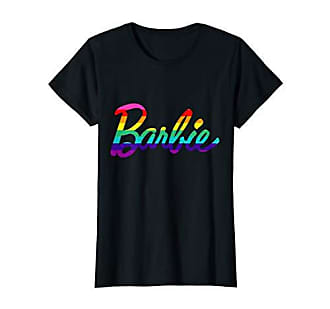Logo Klassisch Barbie Langarmshirt 