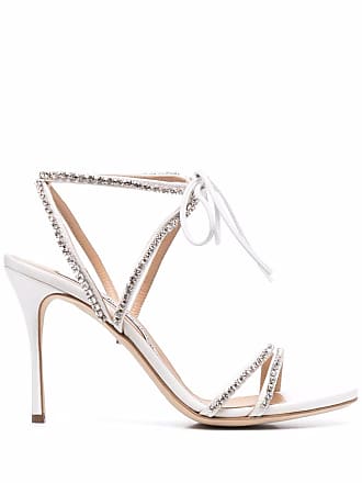 Women's White Sergio Rossi Shoes / Footwear | Stylight