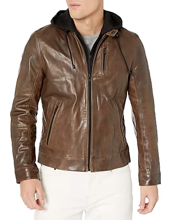 LaMarque Leather Jackets − Sale: at USD 