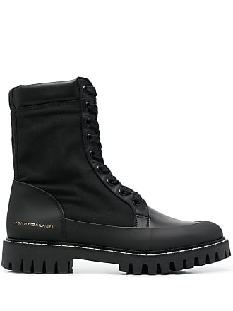 Black 37                  EU WOMEN FASHION Footwear NO STYLE discount 65% Tommy Hilfiger ankle boots 