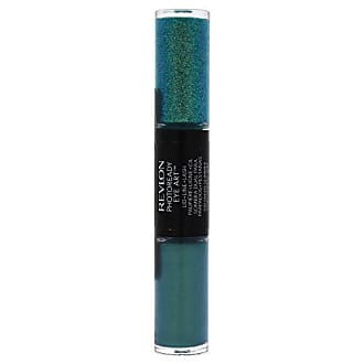 Revlon Revlon PhotoReady Eye Art Lid+Line+Lash, Green Glimmer/010