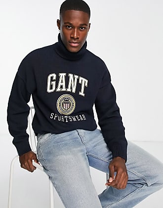 Sale - GANT Sweaters offers: up to | Stylight