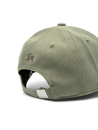 Caps aus Kunststoff in | Friday Shoppe −35% Grün: Black zu Stylight bis