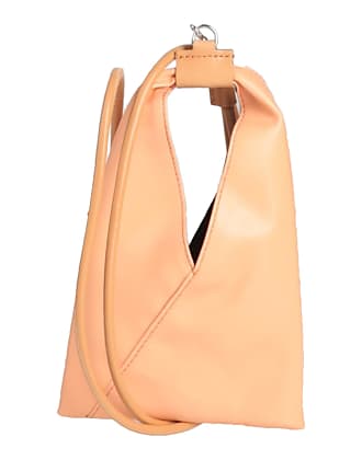 Miinto Donna Accessori Borse Borse stile vintage Donna Pre-owned Tote Bag Arancione Taglia: ONE Size 