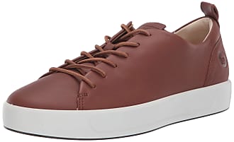 ecco soft 4 mens brown