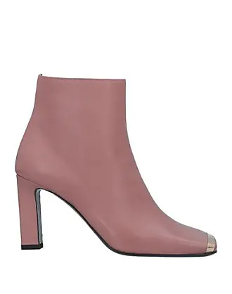 Pink Ankle Boots Sale up to 86 Stylight