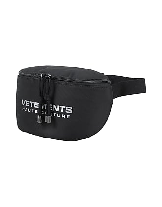 新品/定価5.7万】VETEMENTS Antwerp ロゴ Belt Bag bckediri.beacukai