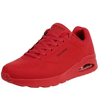 Schuhe in Rot von Skechers für Herren | Stylight