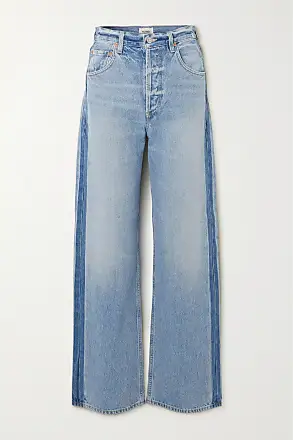 Wide Leg Jeans You'll Fall In Love With | Stylight