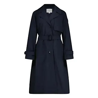 Woolrich trenchcoat sales dames