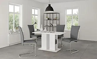 Tische (Esszimmer) in - −41% bis Stylight 300+ Produkte | Grau: zu Sale