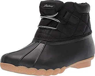 Duck sale boots skechers