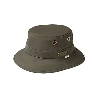 Brown Tilley Hats for Men