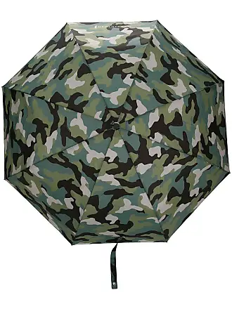 Mackintosh Ayr automatic telescopic umbrella - Green