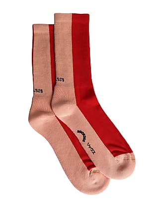 Aries Baumwolle Socken mit Palmen-Print in Orange für Herren Herren Bekleidung Unterwäsche Socken 