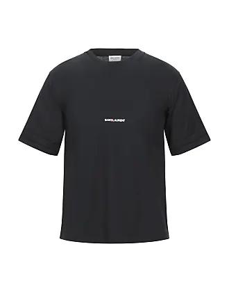 Compare Prices for T-shirts - Saint Laurent | Stylight