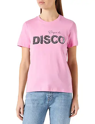 −55% Only | T-Shirts bis in zu Pink Stylight von