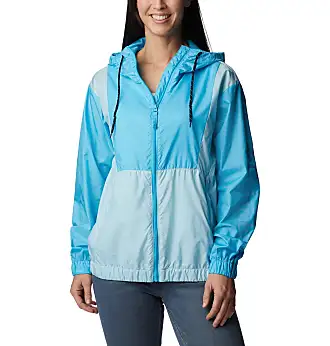 Columbia Sportswear Women's Alpine Vista Jacket, Bluebell, X-Small :  : Clothing, Shoes & Accessories