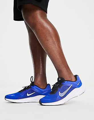 Nike: Zapatillas Bajas Azul Ahora hasta Stylight