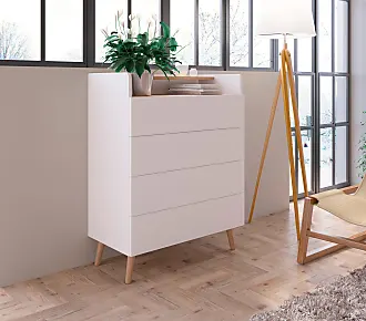 Möbel (Esszimmer) in Weiß: 600+ Produkte - Sale: bis zu −31% | Stylight | Vitrinenschränke