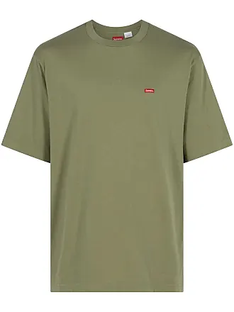 SUPREME: Green Casual T-Shirts now at $49.00+ | Stylight