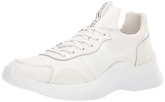 calvin klein 25w39nyc sneakers white