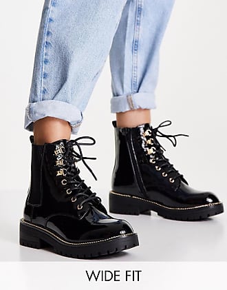 Voorouder Manier uitzetten Sale - Women's River Island Boots ideas: up to −70% | Stylight
