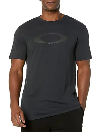 Camiseta Oakley Patch 2.0 Red Line