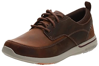 Men's Brown Skechers Shoes: 200+ in Stock |