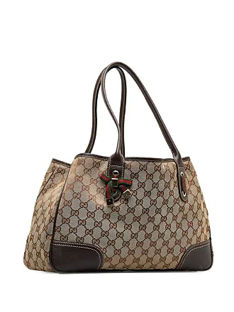 Gucci Handtaschen aus Samt - Beige - 35996538