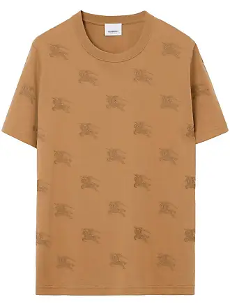 Burberry t shirt online dames