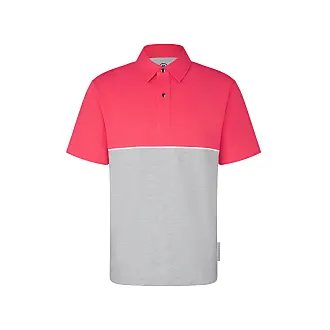 Poloshirts für Herren in Grau » Sale: bis zu −69% | Stylight