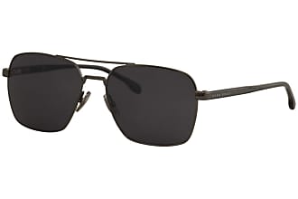 Boss Orange Sunglasses 0138 ZL1 EU  Black & White Grey Gradient 