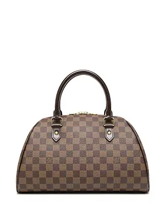 Louis Vuitton 2014 pre-owned Vernis Montebello PM Handbag - Farfetch