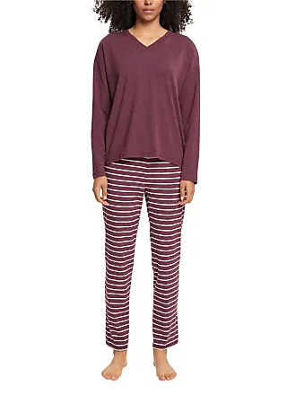 Damen-Pyjamas in Stylight | Rot Esprit von