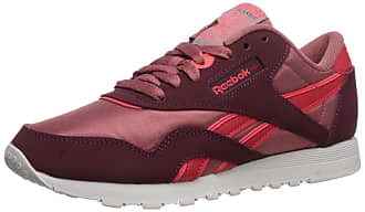 Red Reebok Women's Sneakers / Trainer | Stylight