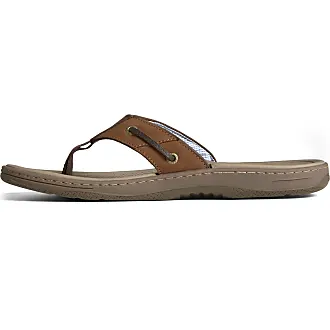 Sperry sale flip flops