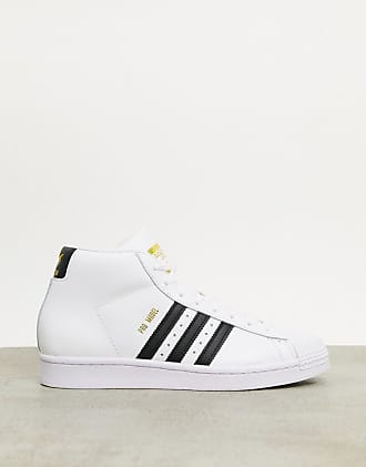 adidas shoes high tops price