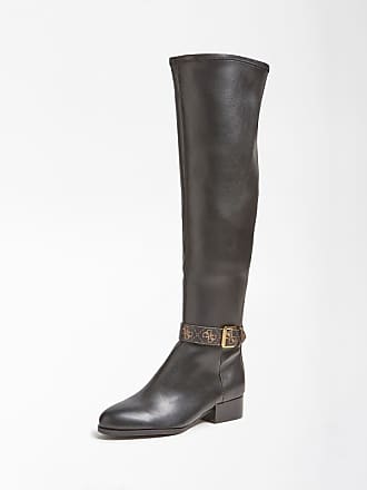 bottes guess femme soldes