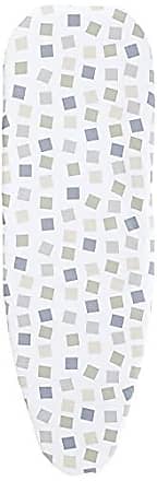 Whitmor DeluxeReplacement Ironing Board Cover and Pad - Berry Blue 