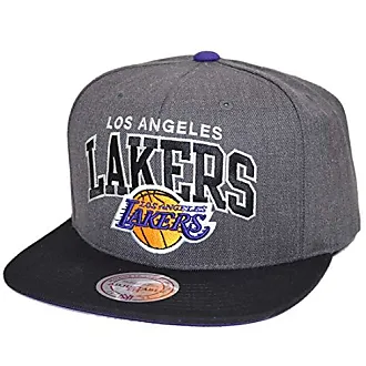 Casquette Snapback Orlando Magic Hardwood Classics 2.0 gris chiné