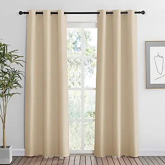 RYB Home Curtains − Browse 200+ Items now at $19.95+