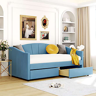 Beds in Blue − Now: at $47.38+ | Stylight